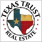 Logo for Texas Trust Real Estate